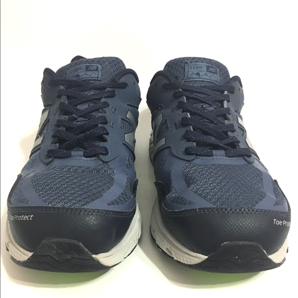 New Balance All Terrain Running Shoes Sz 14 4E